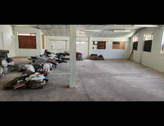 INDUSTRIAL FOR SALE IN RUGBY